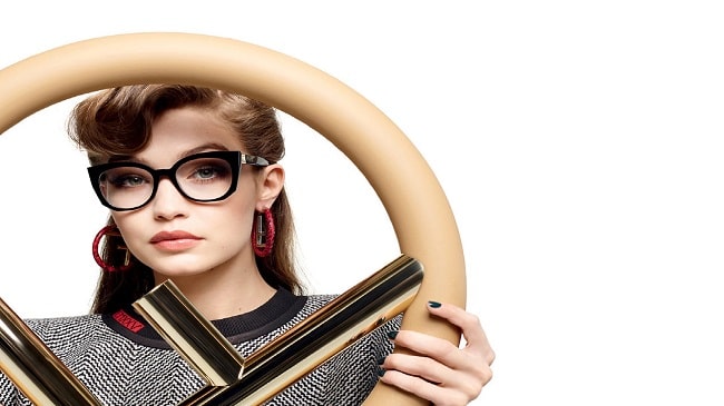 عینک Fendi