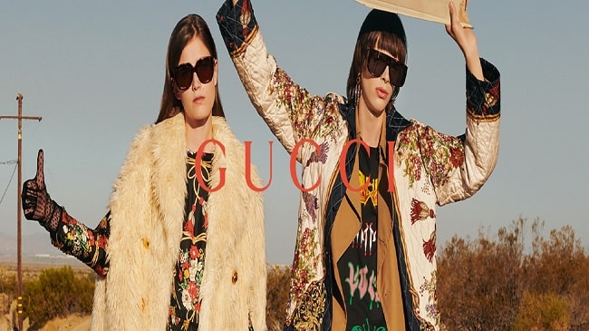 عینک Gucci