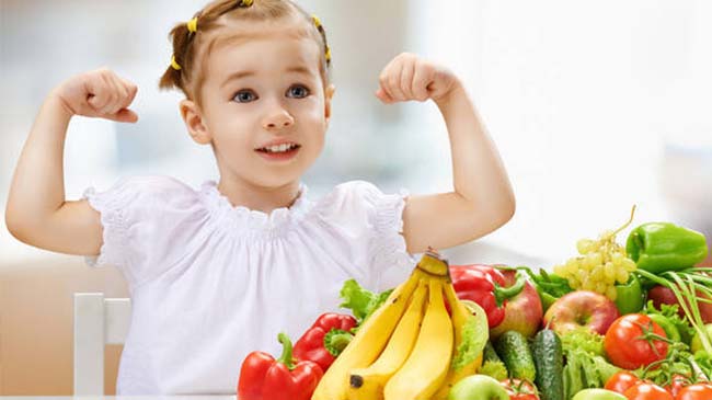 9 روش کاربردی و ساده برای تقویت سیستم ایمنی بدن