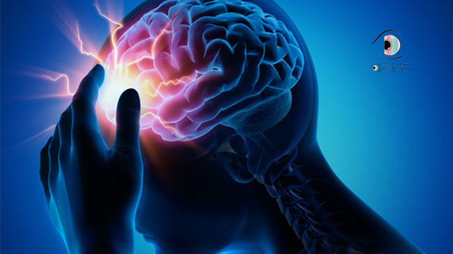 بیماری صرع روی سلامت چشم چه اثری می گذارد؟
