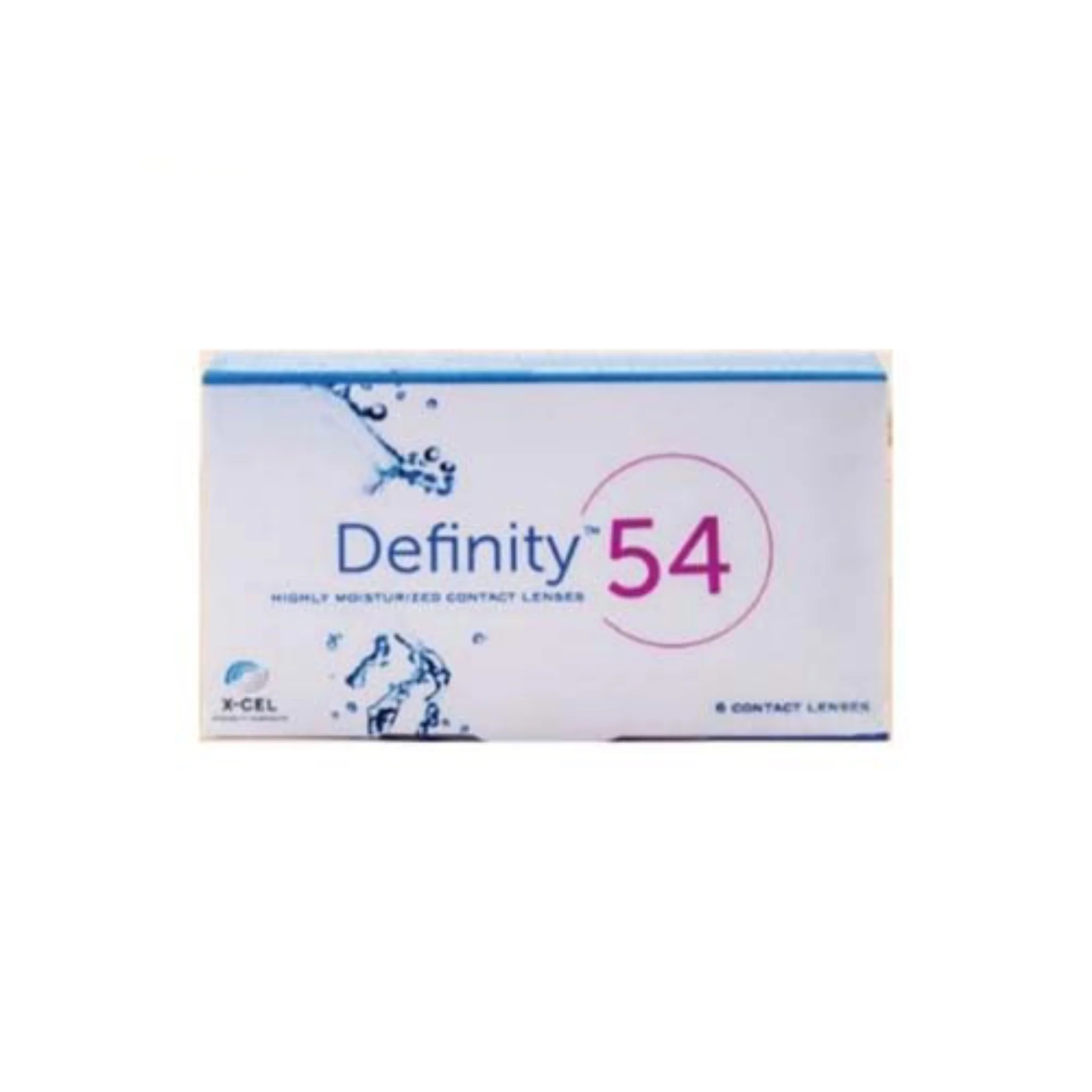 لنز طبی فصلی دفینیتی(Definity)