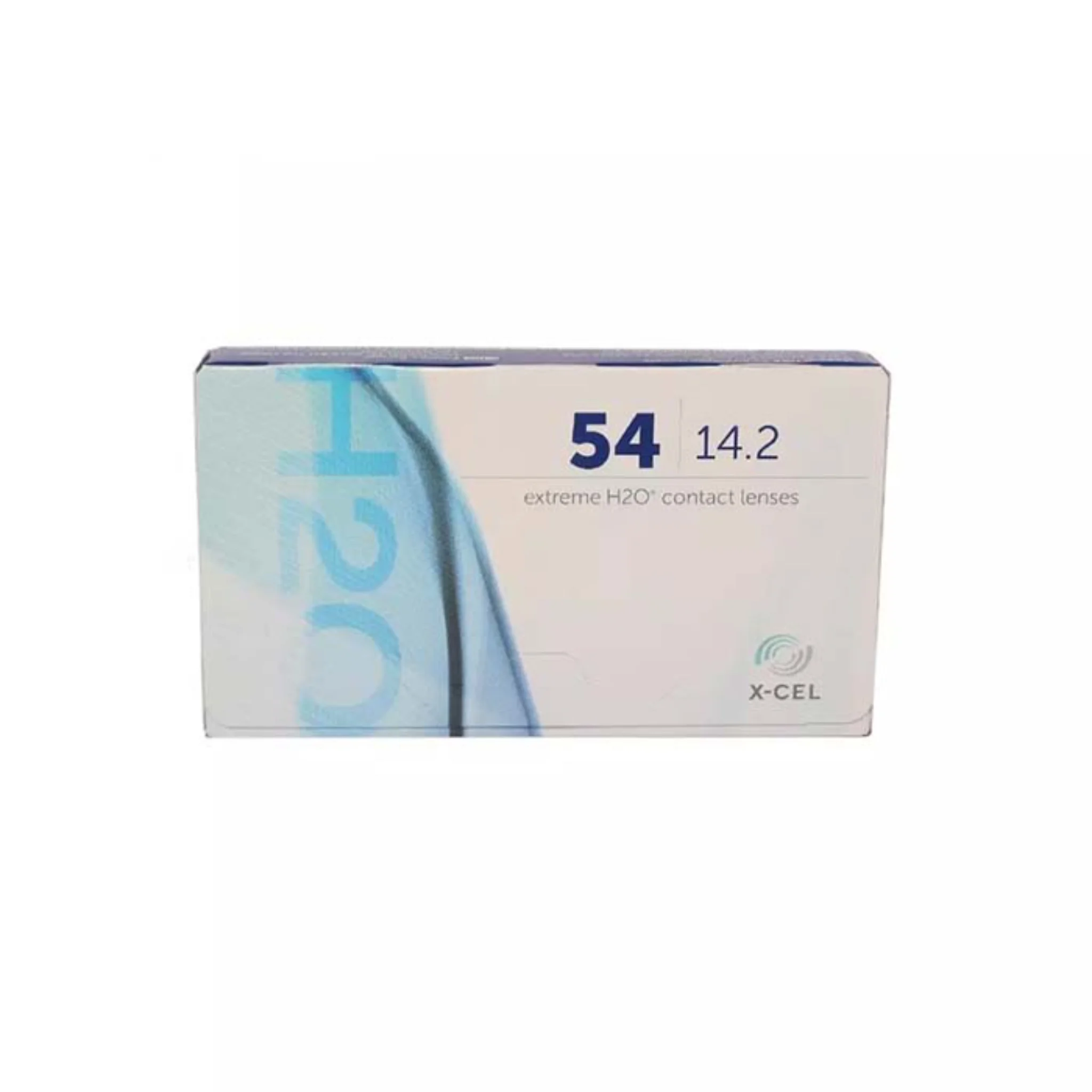 لنز طبی فصلی اکسل (Xcel)