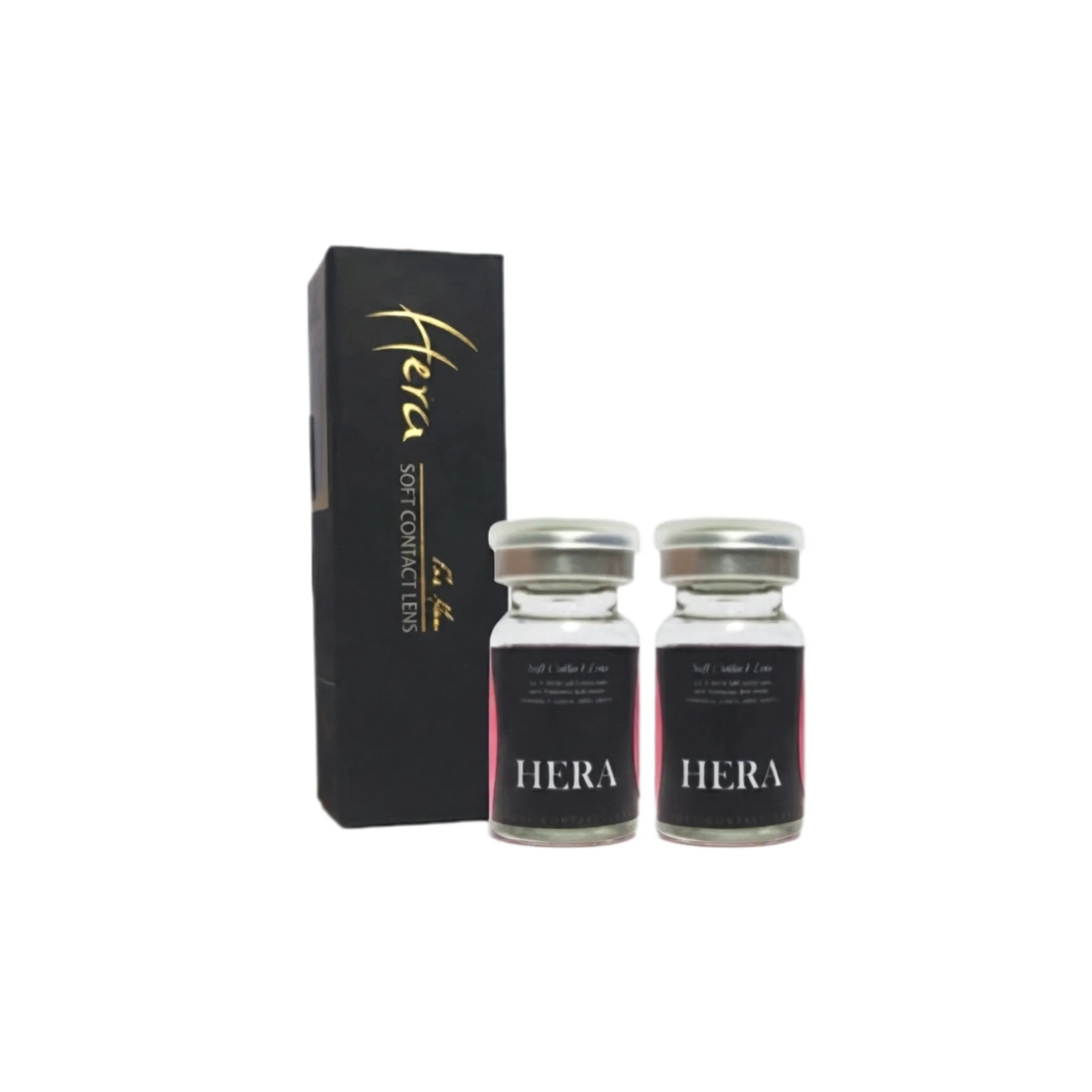 لنز طبی سالانه هرا (Hera)