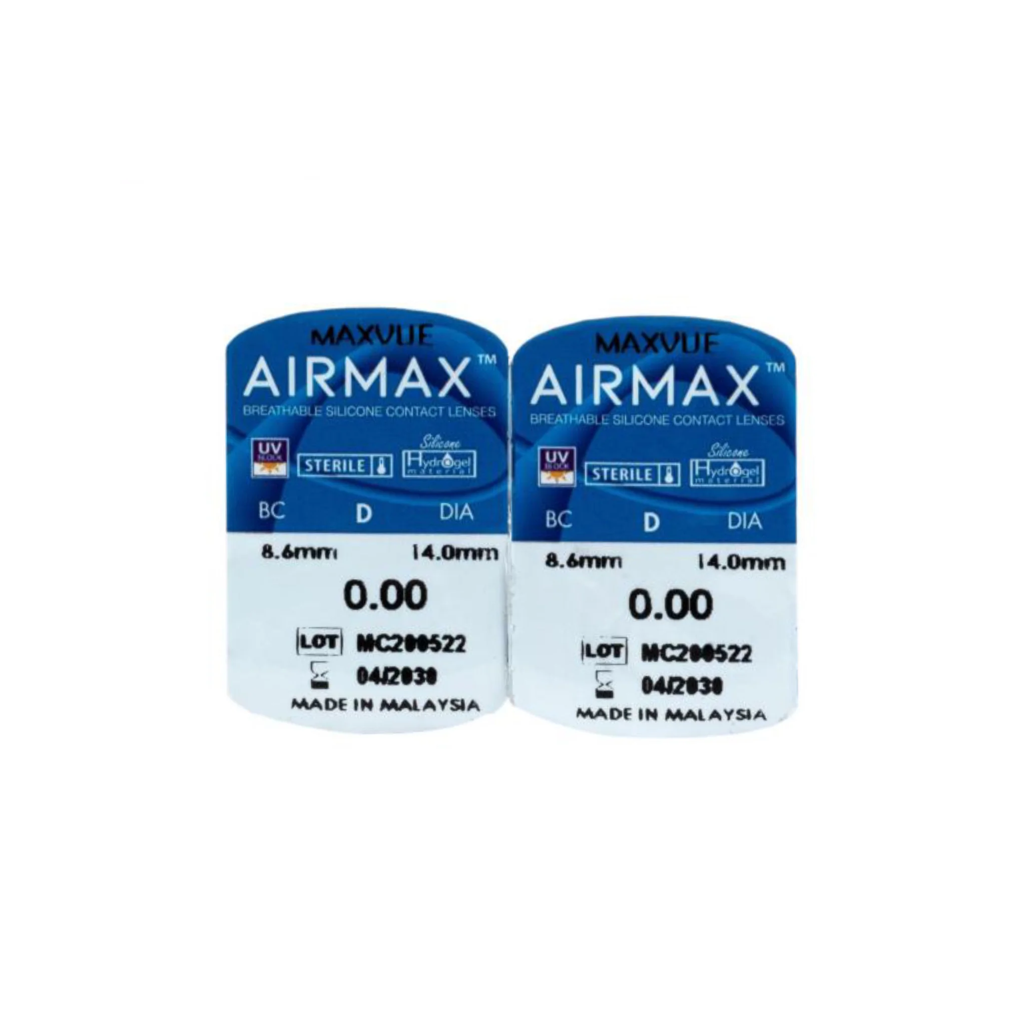 لنز طبی فصلی ایرمکس (Air Max)