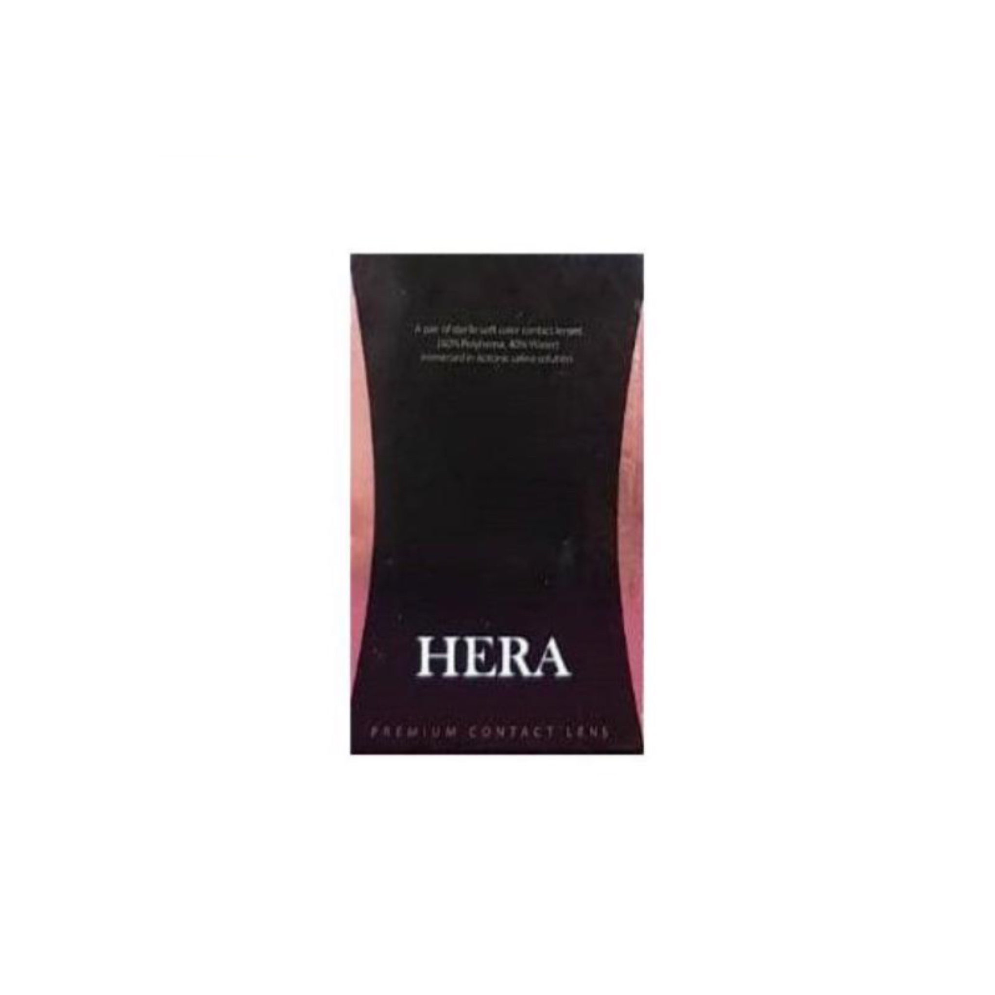 لنز رنگی فصلی هرا (Hera)