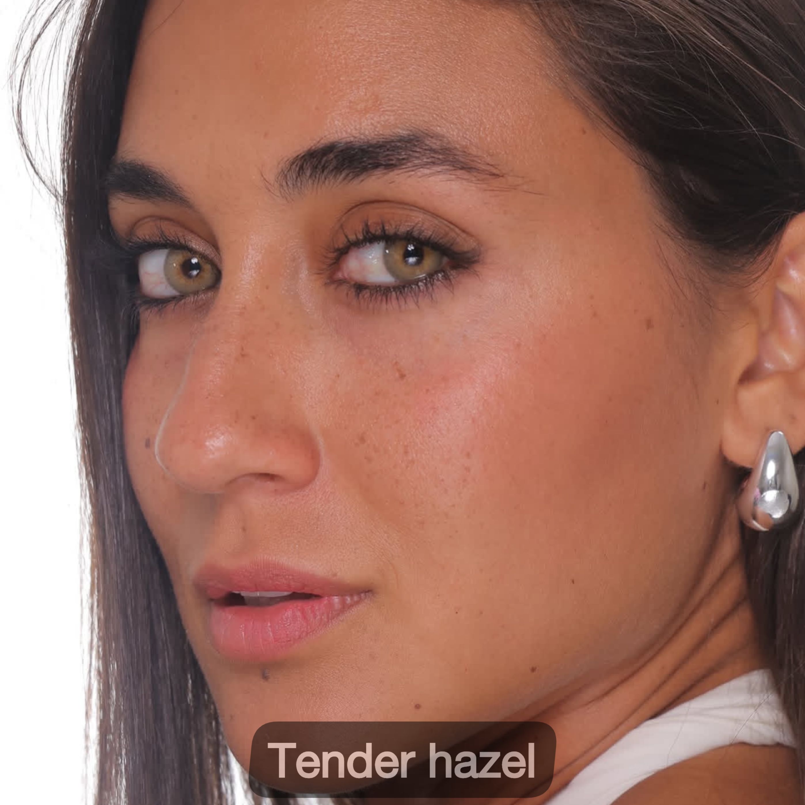 لنز رنگی روزانه دسیو (Desio)