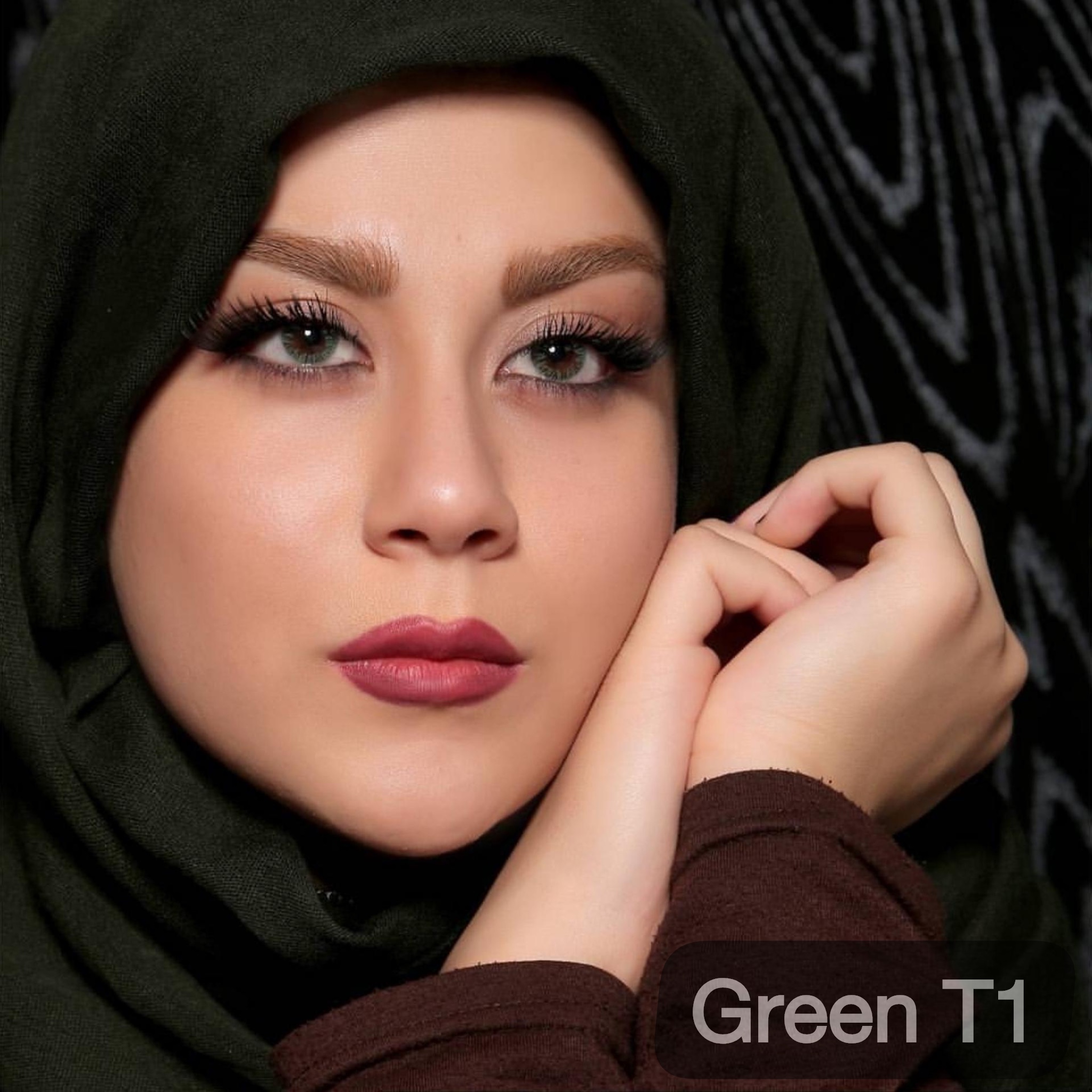 لنز رنگی فصلی زیروسون (Zeroseven)