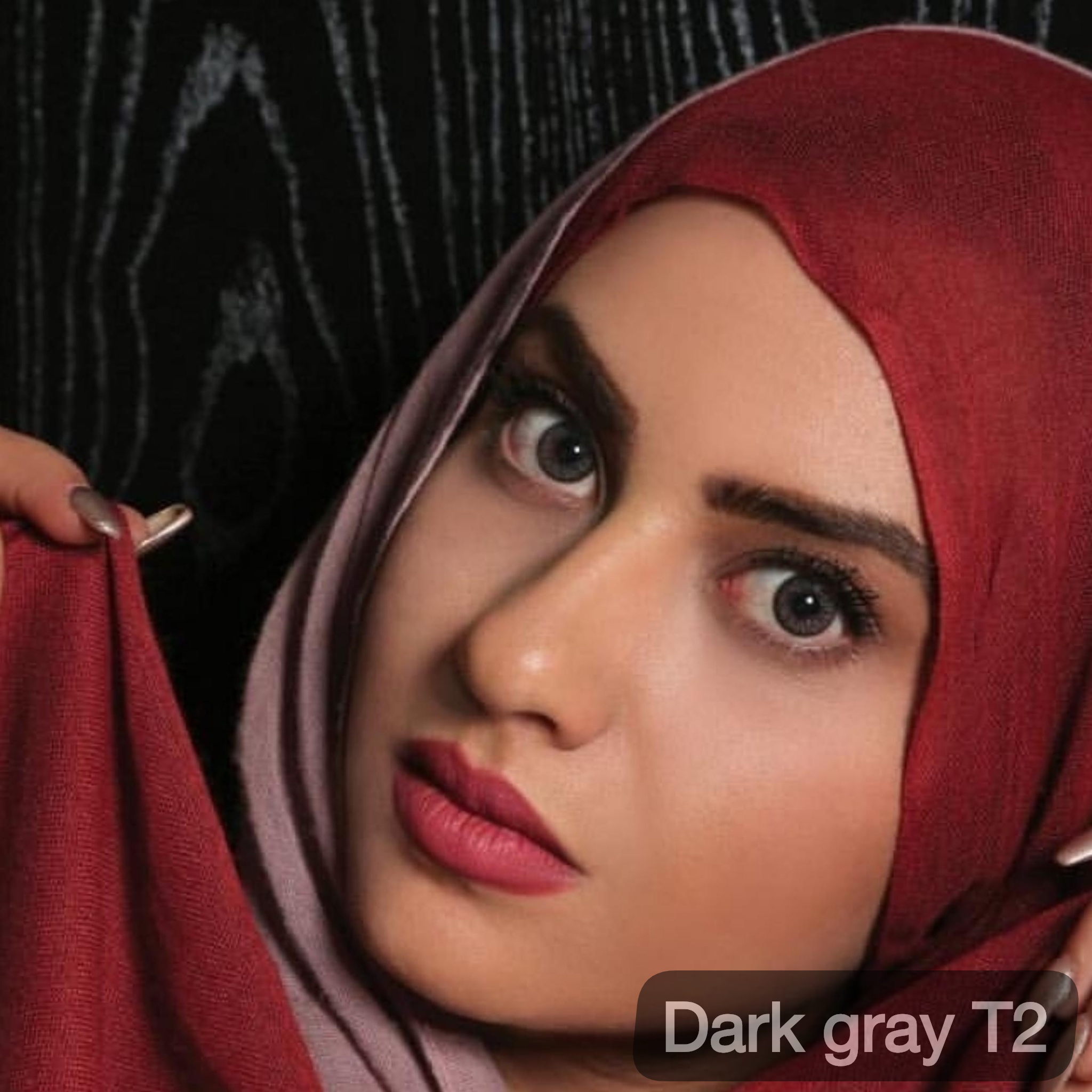 لنز رنگی سالانه الگانس(ELEGANCE)