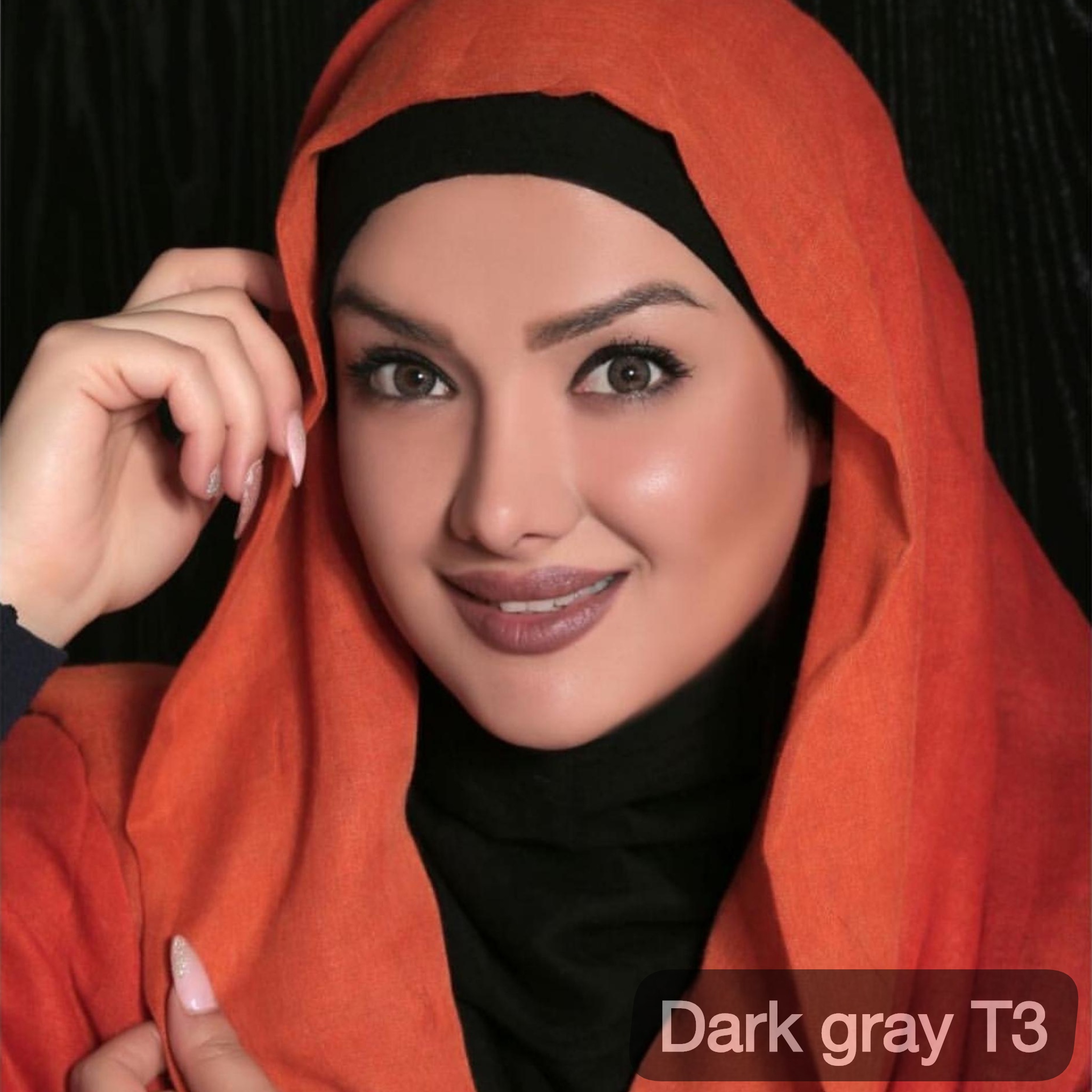 لنز رنگی سالانه الگانس(ELEGANCE)