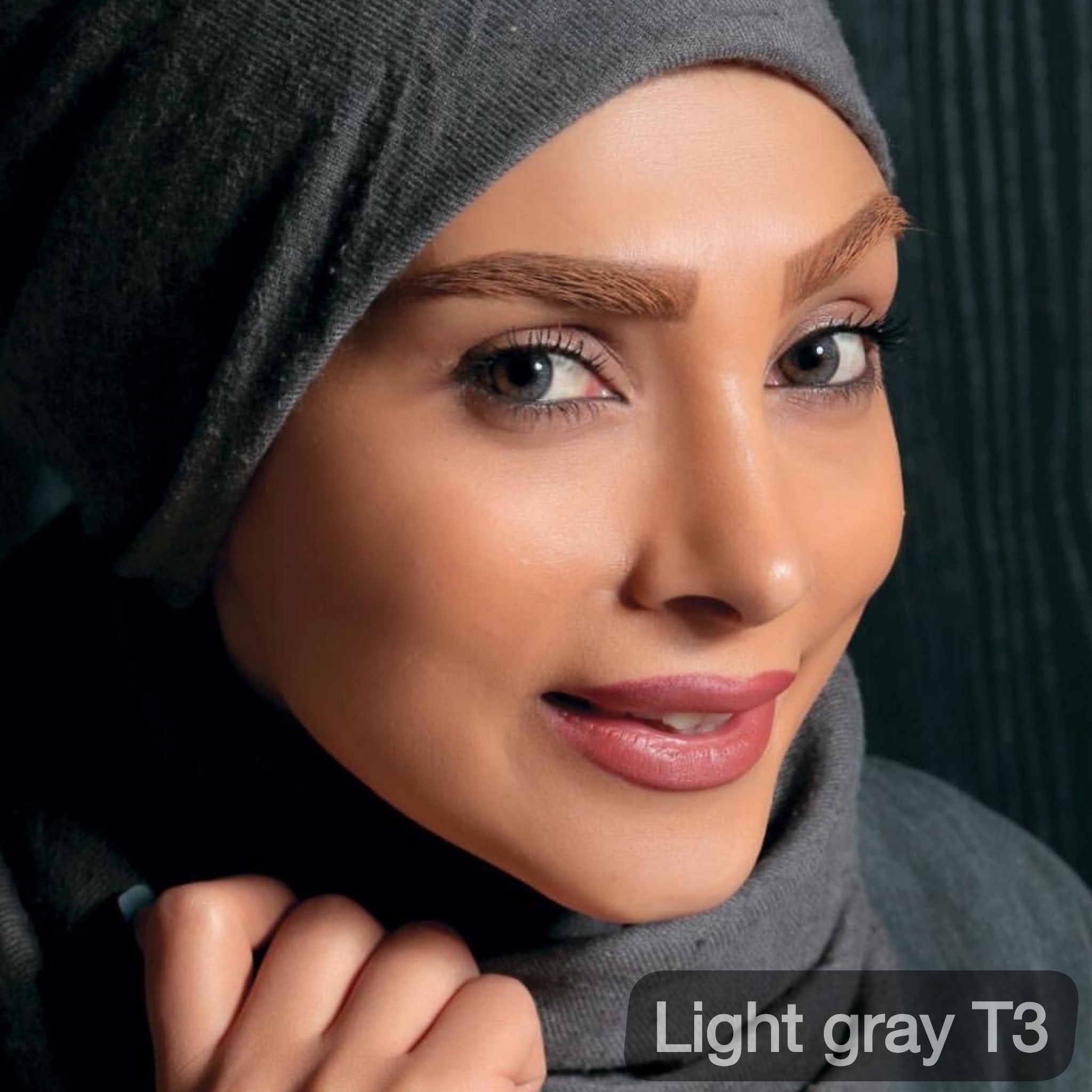 لنز رنگی سالانه الگانس(ELEGANCE)
