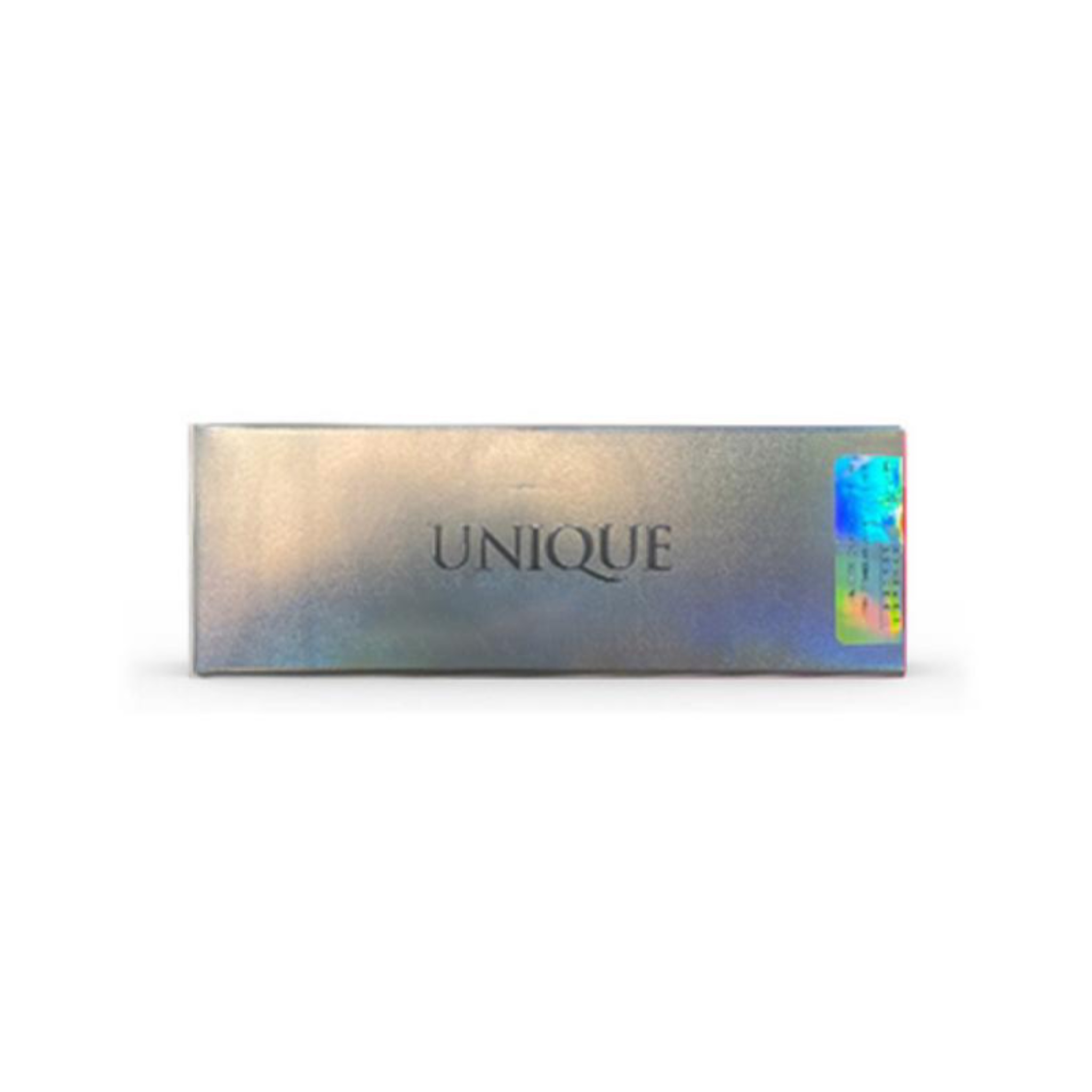 لنز رنگی روزانه یونیک (Uniqe)