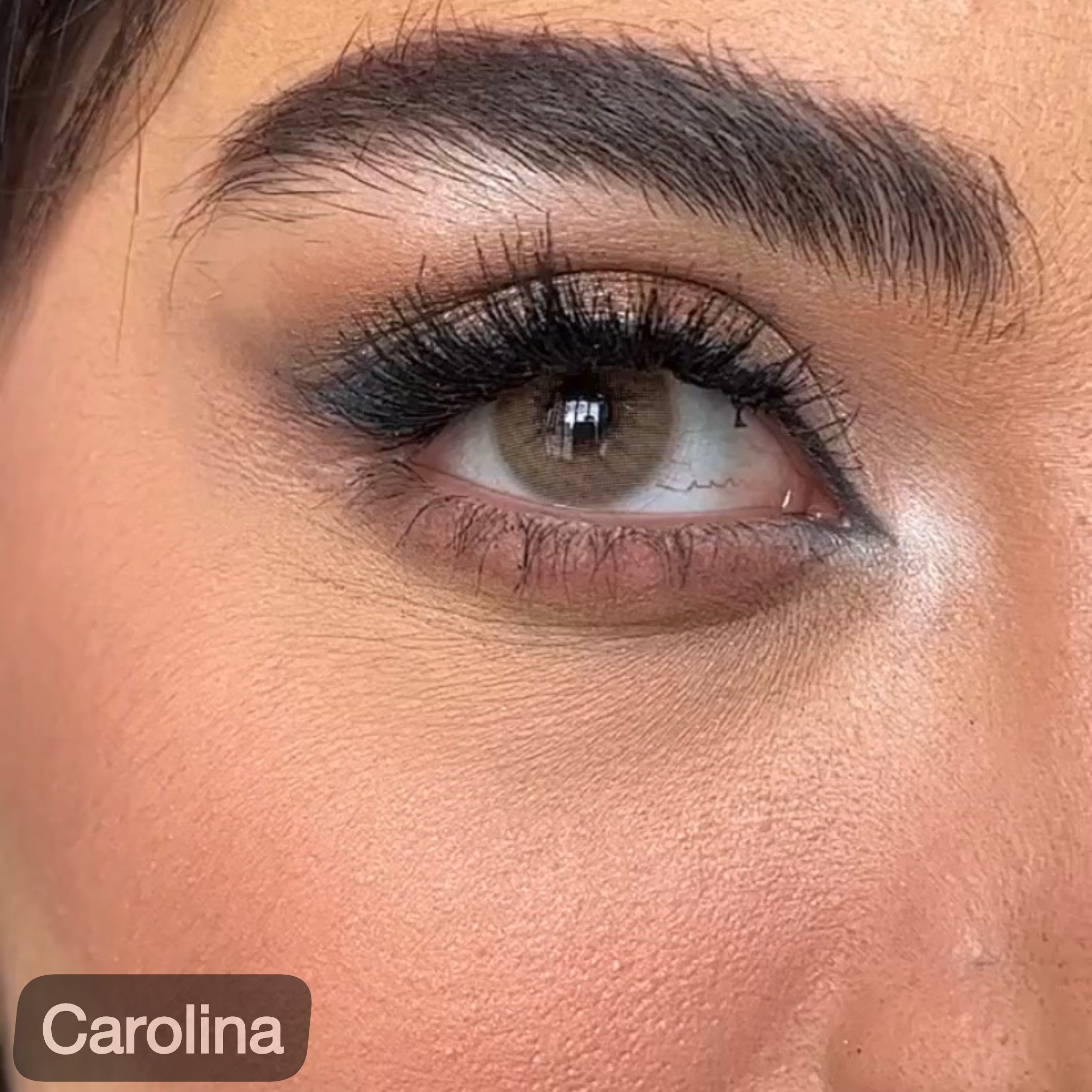 لنز رنگی سالانه آیسکالر (Icecolor Luxury)